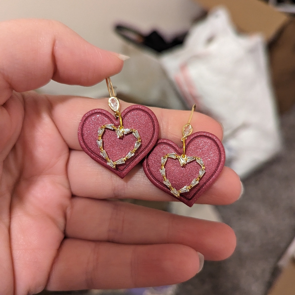 COPY - Earrings